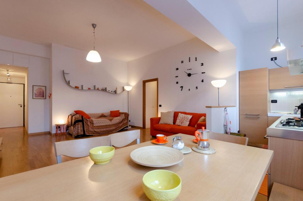 Joivy Apt For 4, Metres From Beach, In سيستري ليفانتي المظهر الخارجي الصورة