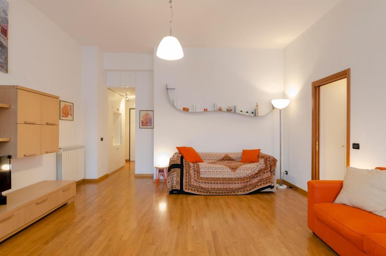 Joivy Apt For 4, Metres From Beach, In سيستري ليفانتي المظهر الخارجي الصورة