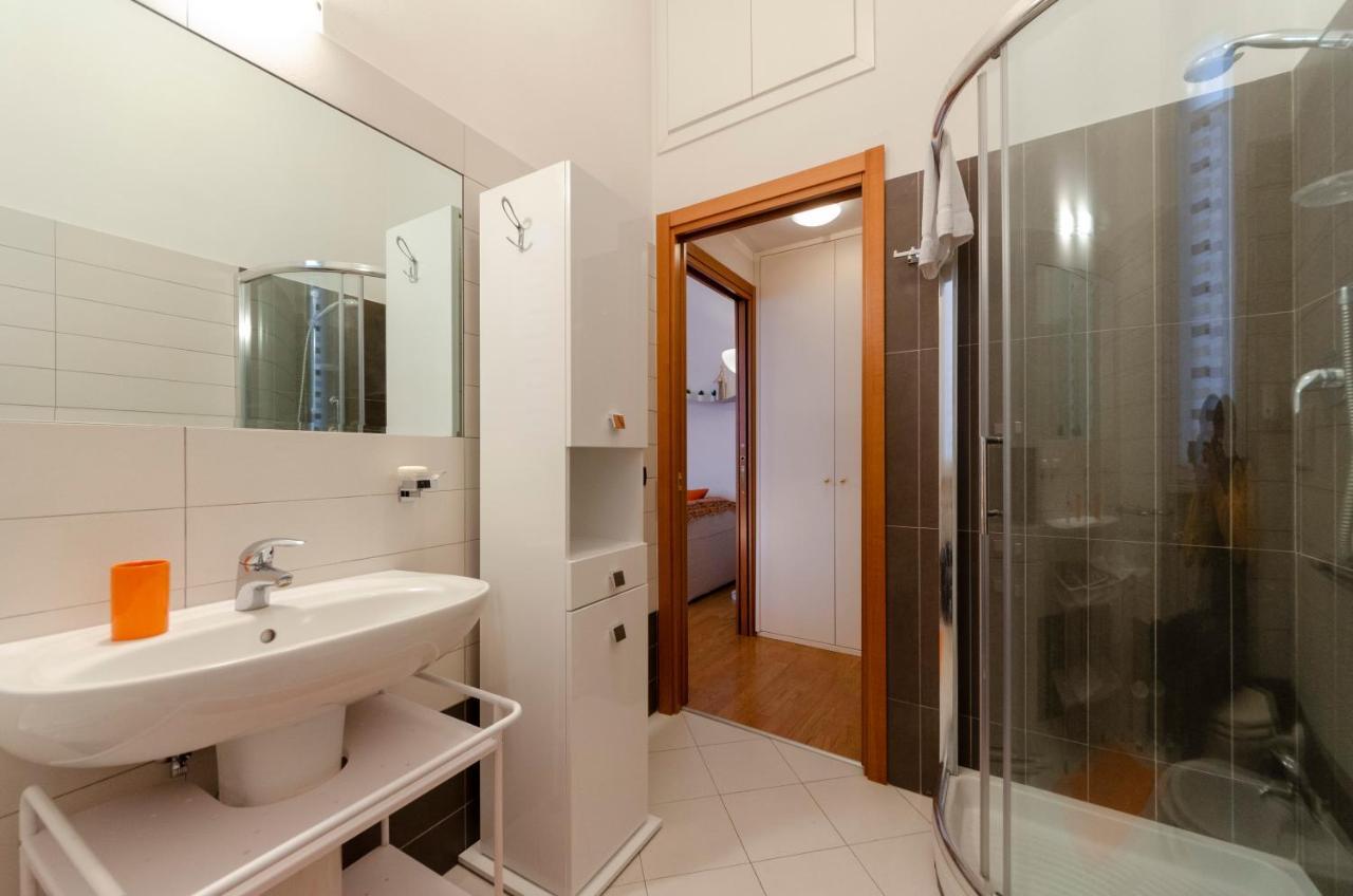 Joivy Apt For 4, Metres From Beach, In سيستري ليفانتي المظهر الخارجي الصورة