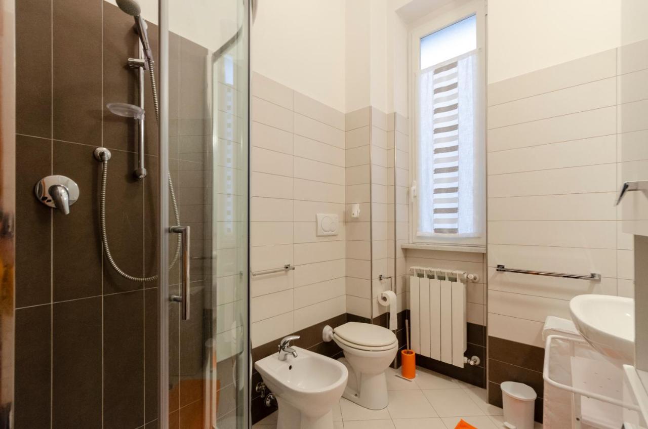 Joivy Apt For 4, Metres From Beach, In سيستري ليفانتي المظهر الخارجي الصورة