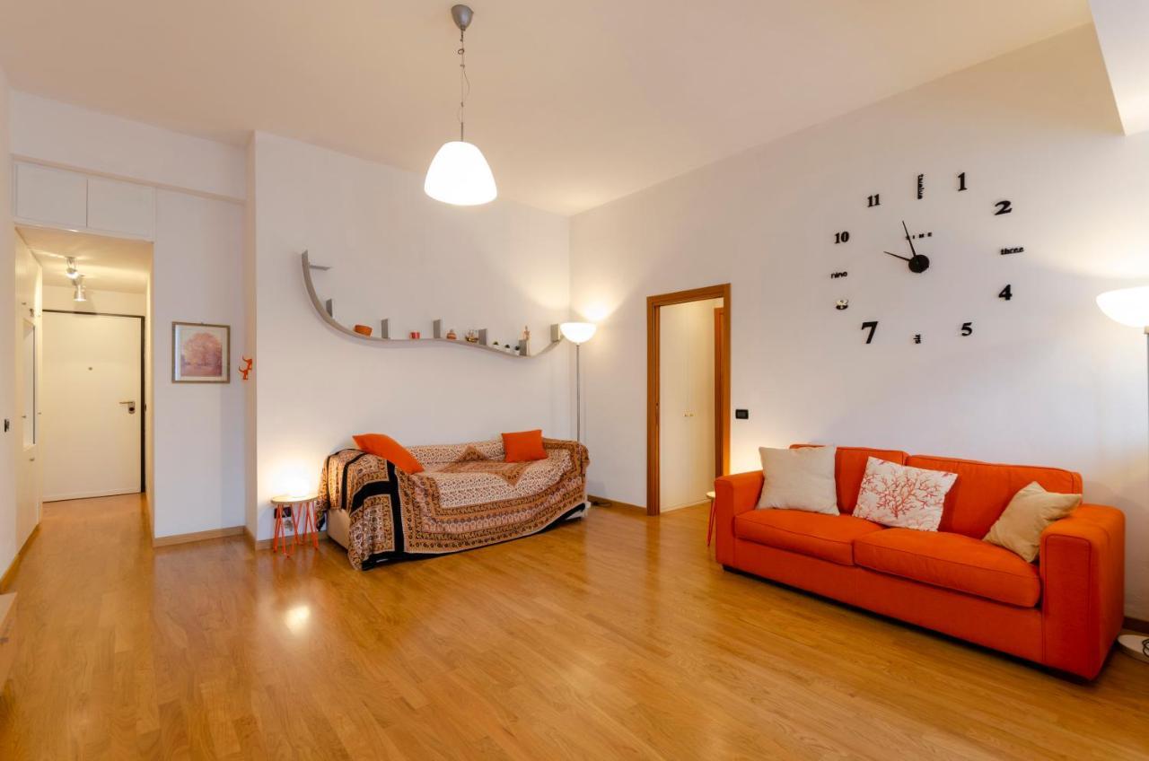 Joivy Apt For 4, Metres From Beach, In سيستري ليفانتي المظهر الخارجي الصورة