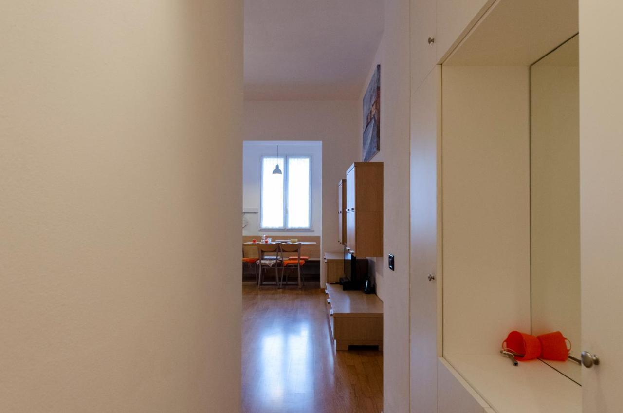 Joivy Apt For 4, Metres From Beach, In سيستري ليفانتي المظهر الخارجي الصورة
