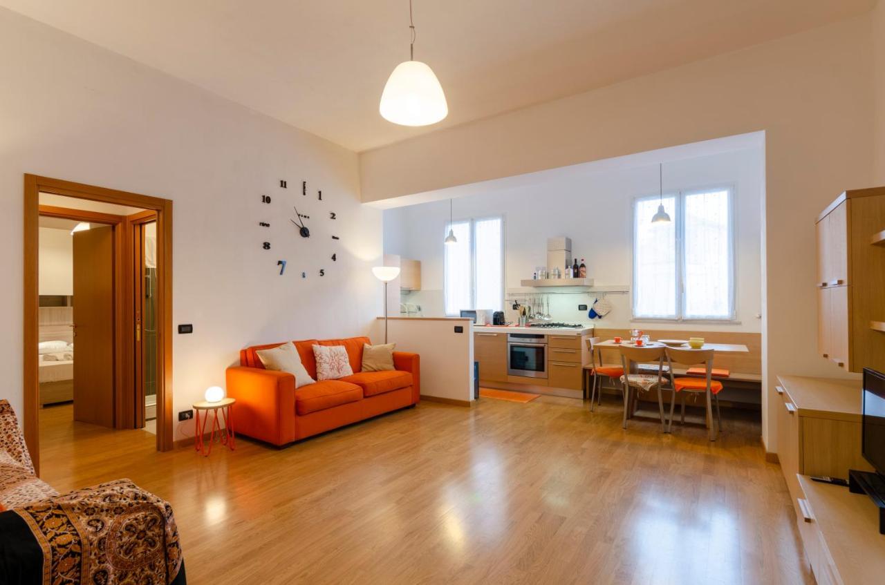 Joivy Apt For 4, Metres From Beach, In سيستري ليفانتي المظهر الخارجي الصورة