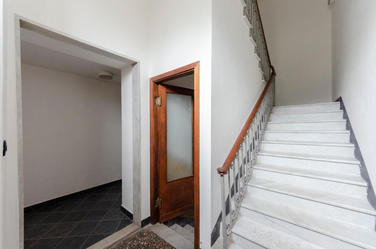 Joivy Apt For 4, Metres From Beach, In سيستري ليفانتي المظهر الخارجي الصورة