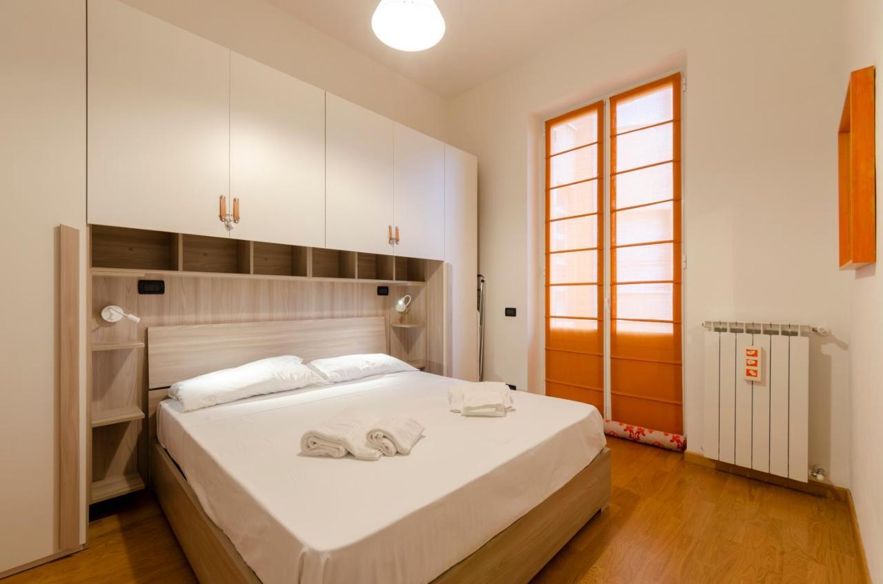 Joivy Apt For 4, Metres From Beach, In سيستري ليفانتي المظهر الخارجي الصورة