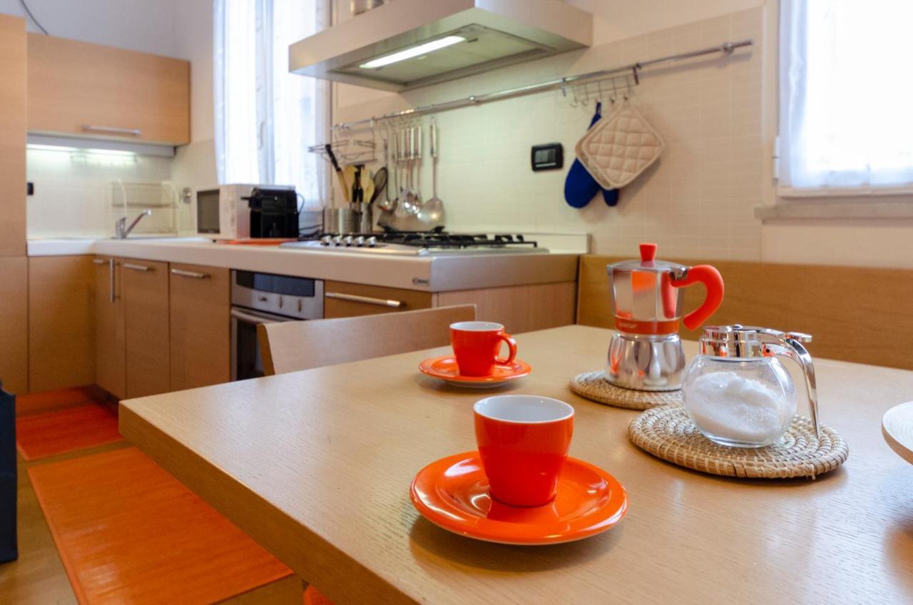 Joivy Apt For 4, Metres From Beach, In سيستري ليفانتي المظهر الخارجي الصورة