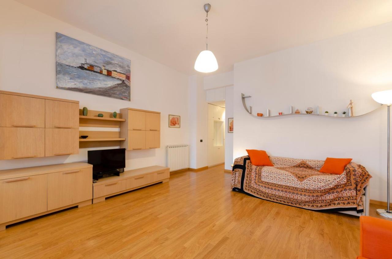 Joivy Apt For 4, Metres From Beach, In سيستري ليفانتي المظهر الخارجي الصورة